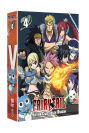 Fairy Tail - Édition Chasseur de Dragon - Partie 4 - principal