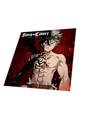 Black Clover – Original Soundtrack