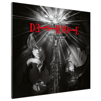 Death Note - Original Soundtrack - Vol.1