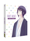 Fruits Basket saison finale - Blu-ray - principal