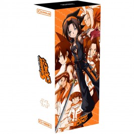 Shaman King - Puzzle 1000 pièces