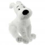 Peluche Milou de 50 cm 