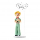 Le Petit Prince - Collection Bulles - principal