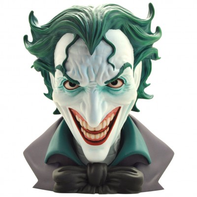 Buste Joker - Collectoys - principal