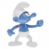 Figurine - Hefty Smurf