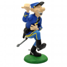 Figurine Les tuniques bleues - Blutch - Collectoys - principal