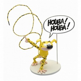 Figurine de collection bulle - Marsupilami