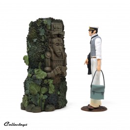 Figurine Corto Maltese MŪ