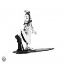 Figurine Pixi - Jésus marchant sur la Marée Noire - principal