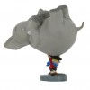 Figurine - Benoit Brisefer portant l'éléphant - principal