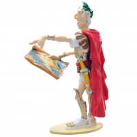 Figurine - César et le parchemin (Pixi Origines)