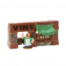 Figurine Astérix - Boutique Le Marchand de vins - principal