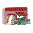 Figurine Astérix - Boutique La Taverne des Nautes - principal