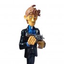 Figurine Pixi - Couverture d'album Soda - principal