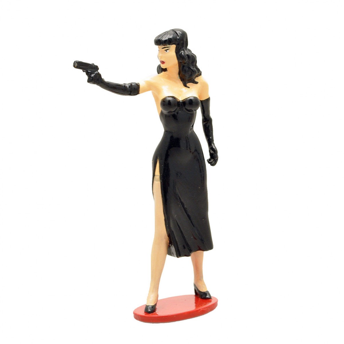 Pin Up Figurines Pin Up Figurines