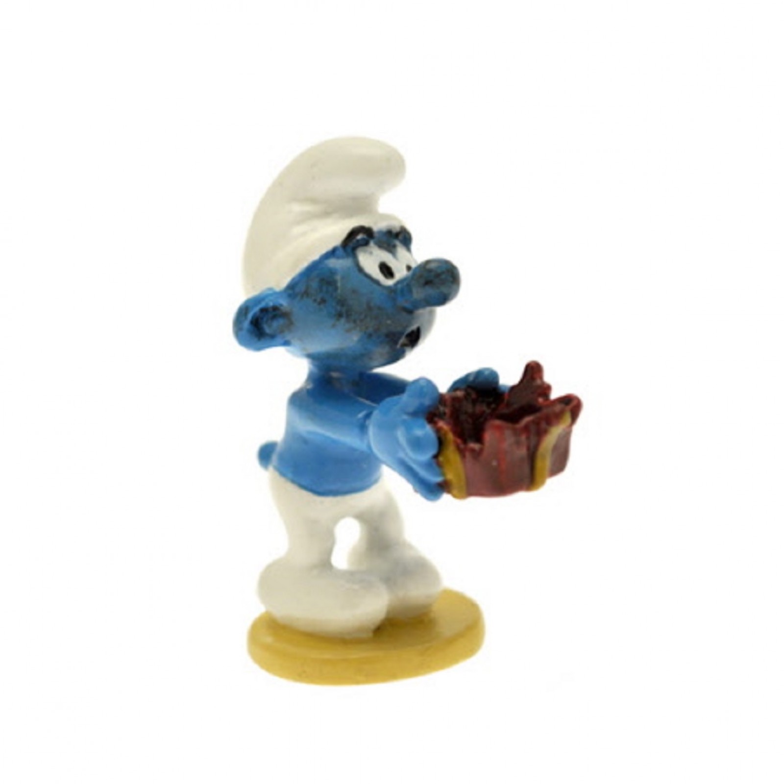 Smurfs origin sale