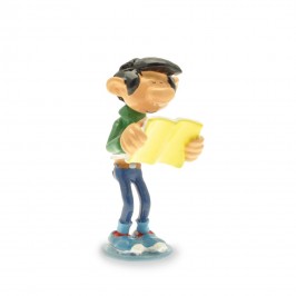 Figurine Pixi Gaston Album