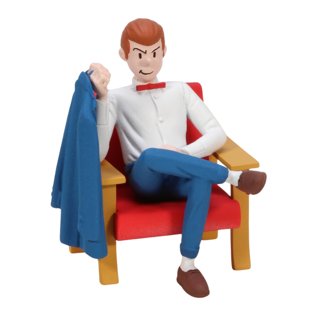 Figurine pixi d'occasion - Collection