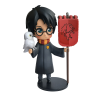 Figurine Harry Potter & Hedwige - principal
