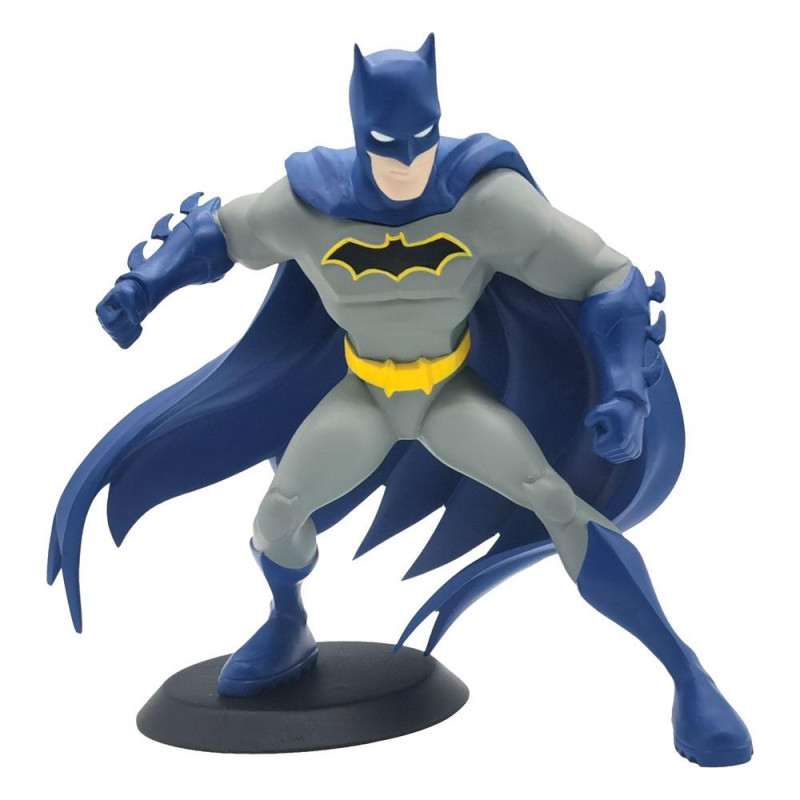 Figurine Batman: Figurines Comics chez Plastoy