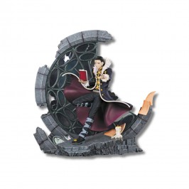 Figurine Taka - Hunter X Hunter - Kuroro