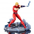 Figurine Space Adventure Cobra Plastoy - principal