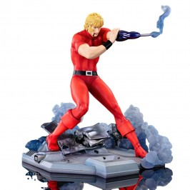 Figurine Space Adventure Cobra Plastoy