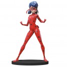 Figurine Miraculous - Ladybug par Orlinski - Plastoy - principal