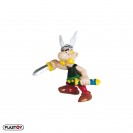 Figurine PVC Astérix tenant son épée - principal