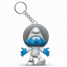 Porte-clés Cosmoschtroumpf - principal