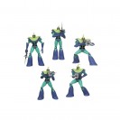 Pack Figurines Soldat de Vega - principal