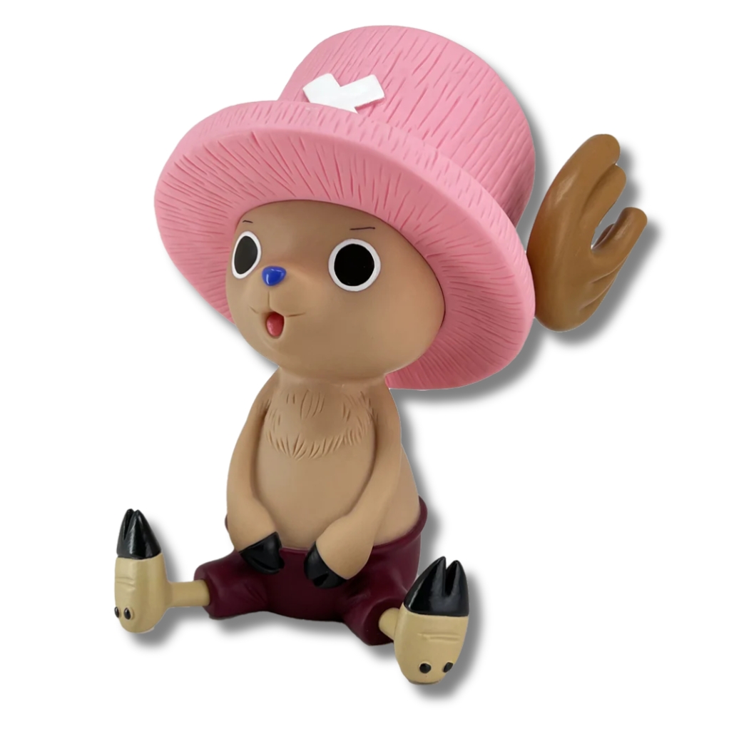 Tirelire One Piece - Chopper XL - Plastoy - principal