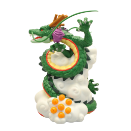 Tirelire Shenron - Collector