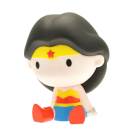 Tirelire Wonder Woman - Chibi - principal