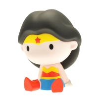 Tirelire Wonder Woman - Chibi