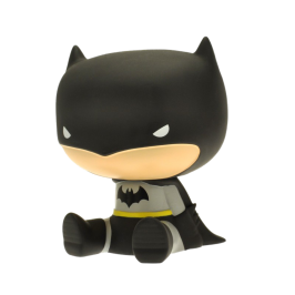 Tirelire Batman - Chibi