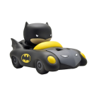 Tirelire Batman et la Batmobile - Chibi - principal