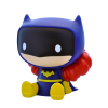 Tirelire Batgirl - Chibi - principal