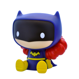 Tirelire Batgirl - Chibi