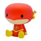 Tirelire The Flash - Chibi - principal