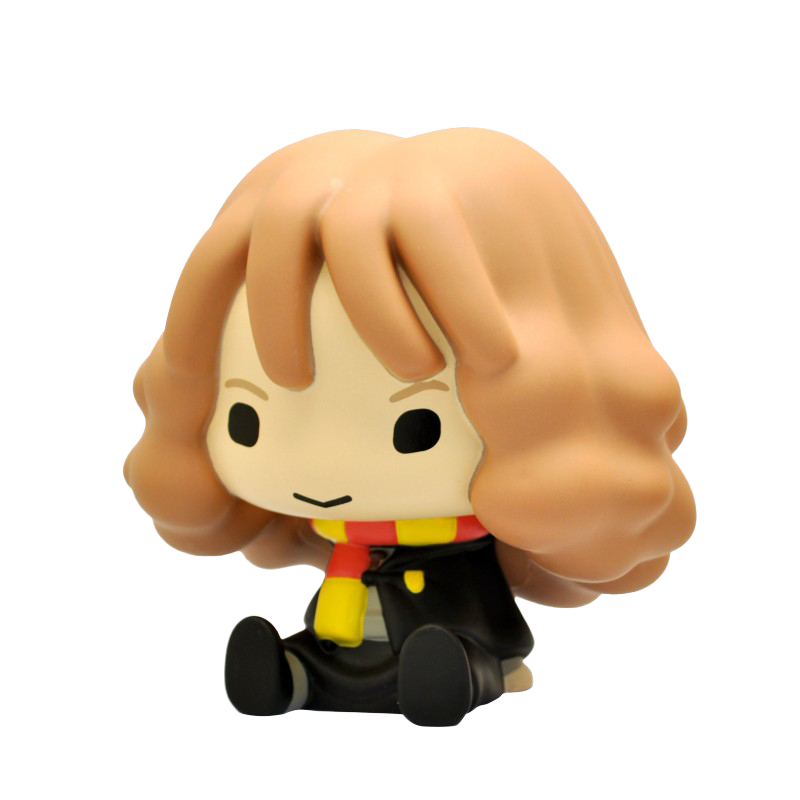 Tirelire Hermione Granger - Chibi - principal