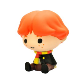 Tirelire Ron Weasley - Chibi