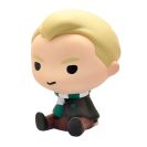 Tirelire Drago Malefoy - Chibi - principal