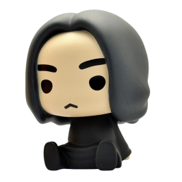 Tirelire Severus Rogue - Chibi