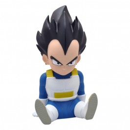 Tirelire Chibi Vegeta