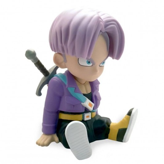 Tirelire Trunks Chibi - principal