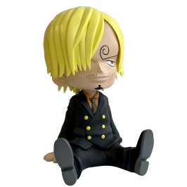 One Piece - Tirelire Sanji