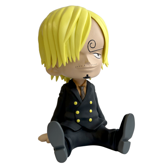 One Piece - Tirelire Sanji - principal