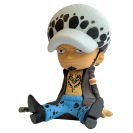 One Piece - Tirelire Trafalgar Law - principal