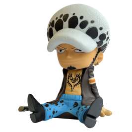 One Piece - Tirelire Trafalgar Law